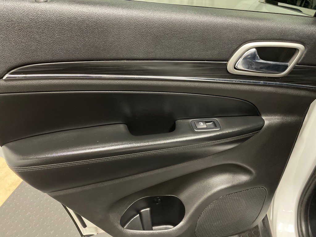 2019 Jeep Grand Cherokee Image 15