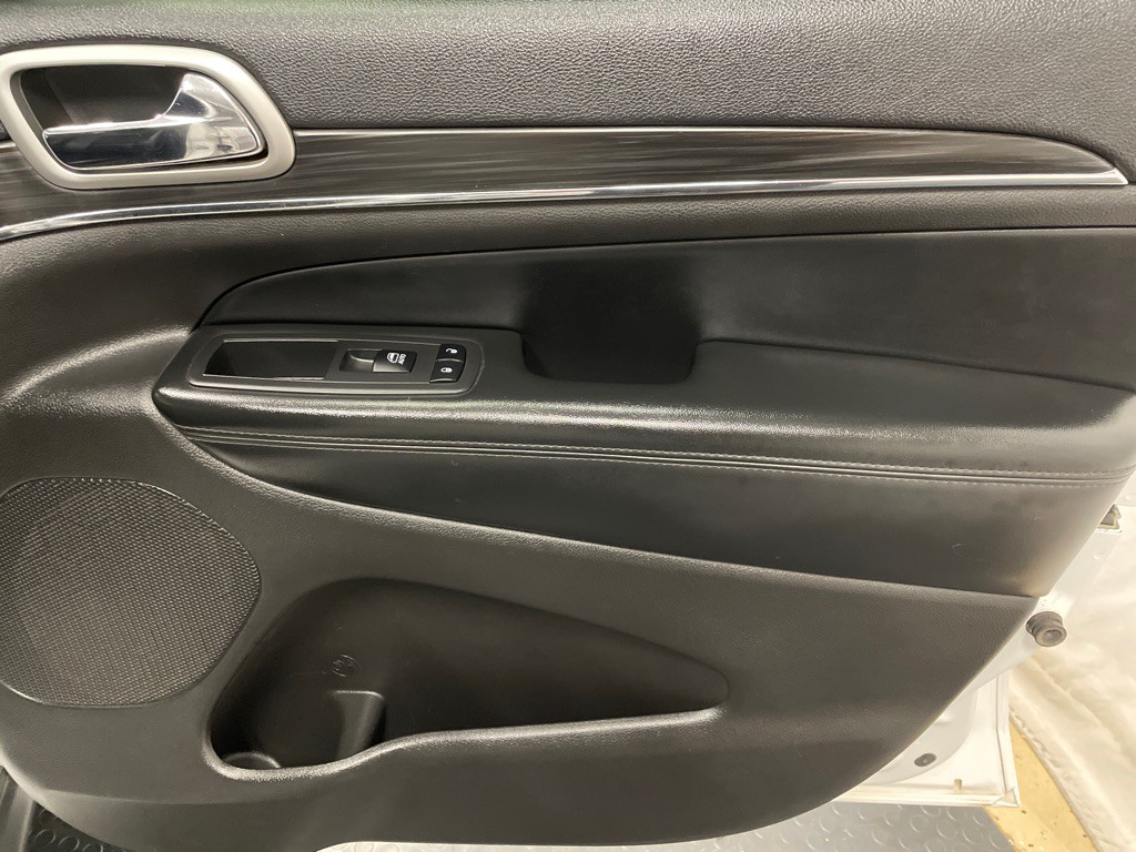 2019 Jeep Grand Cherokee Image 19