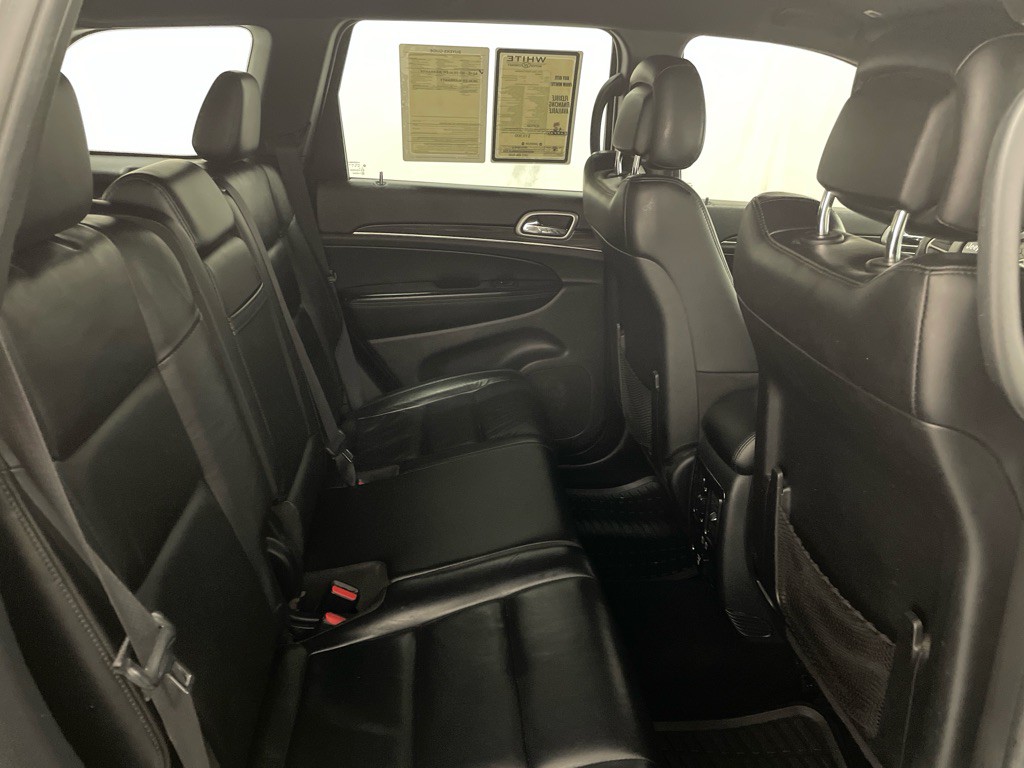 2019 Jeep Grand Cherokee Image 20