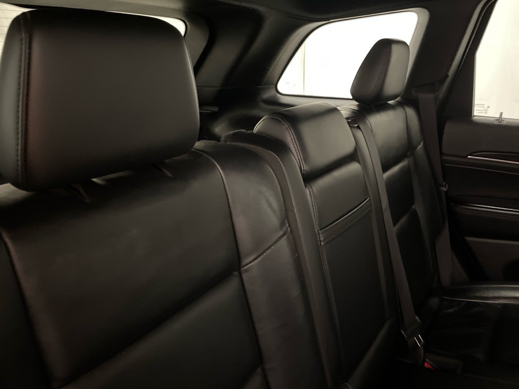 2019 Jeep Grand Cherokee Image 21