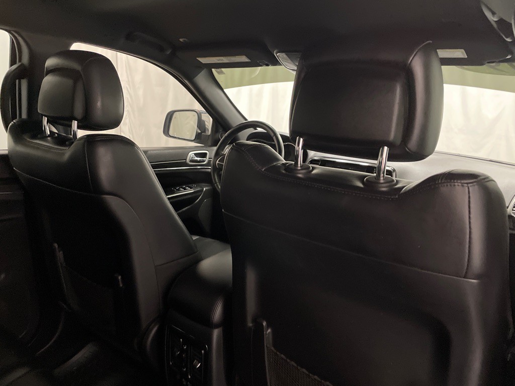 2019 Jeep Grand Cherokee Image 22