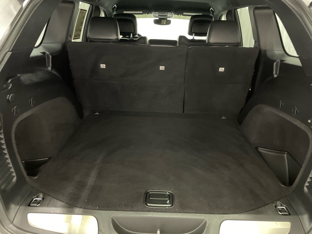 2019 Jeep Grand Cherokee Image 24