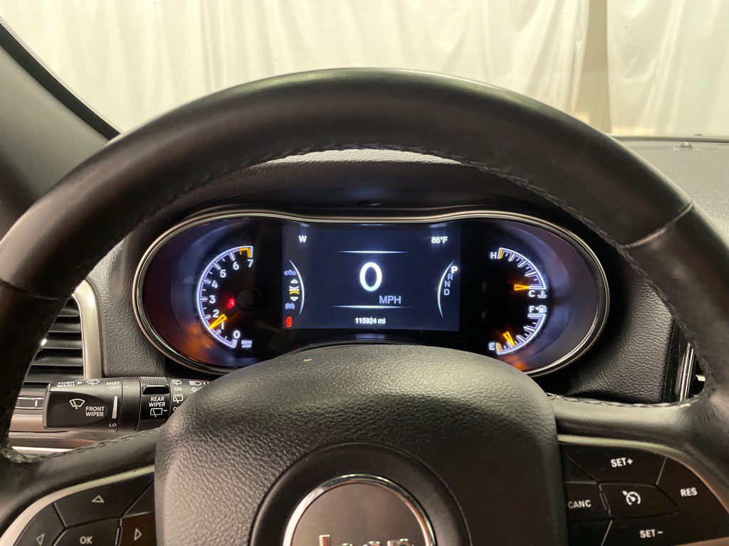 2019 Jeep Grand Cherokee Image 26