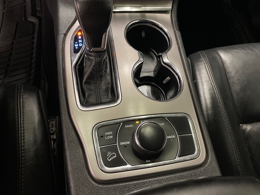 2019 Jeep Grand Cherokee Image 30
