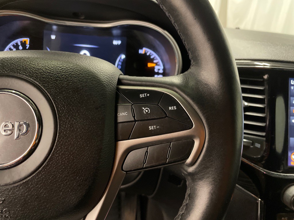 2019 Jeep Grand Cherokee Image 31