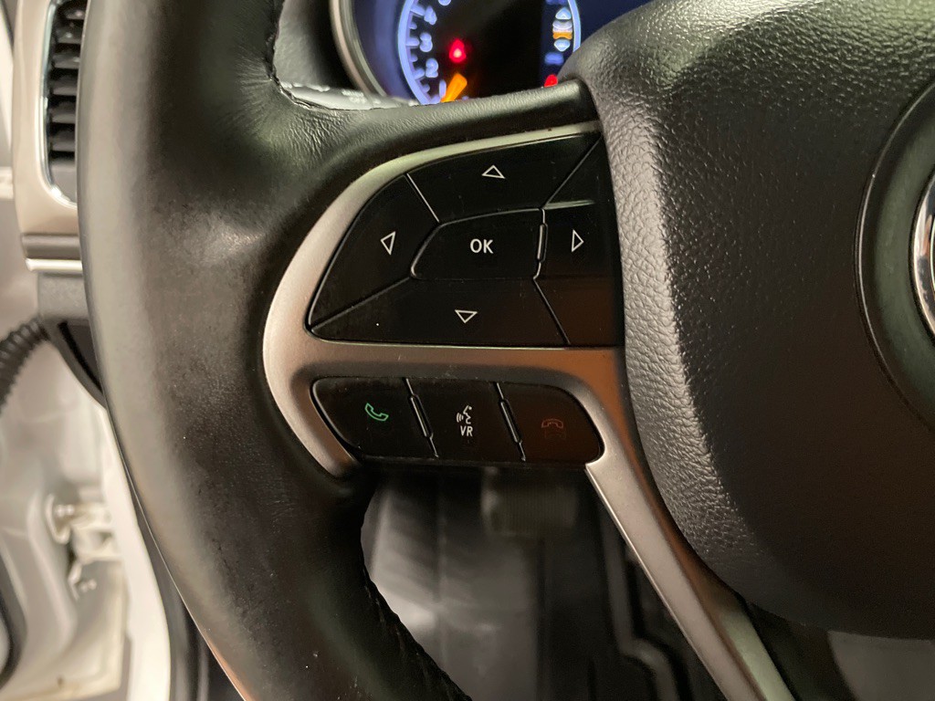 2019 Jeep Grand Cherokee Image 32