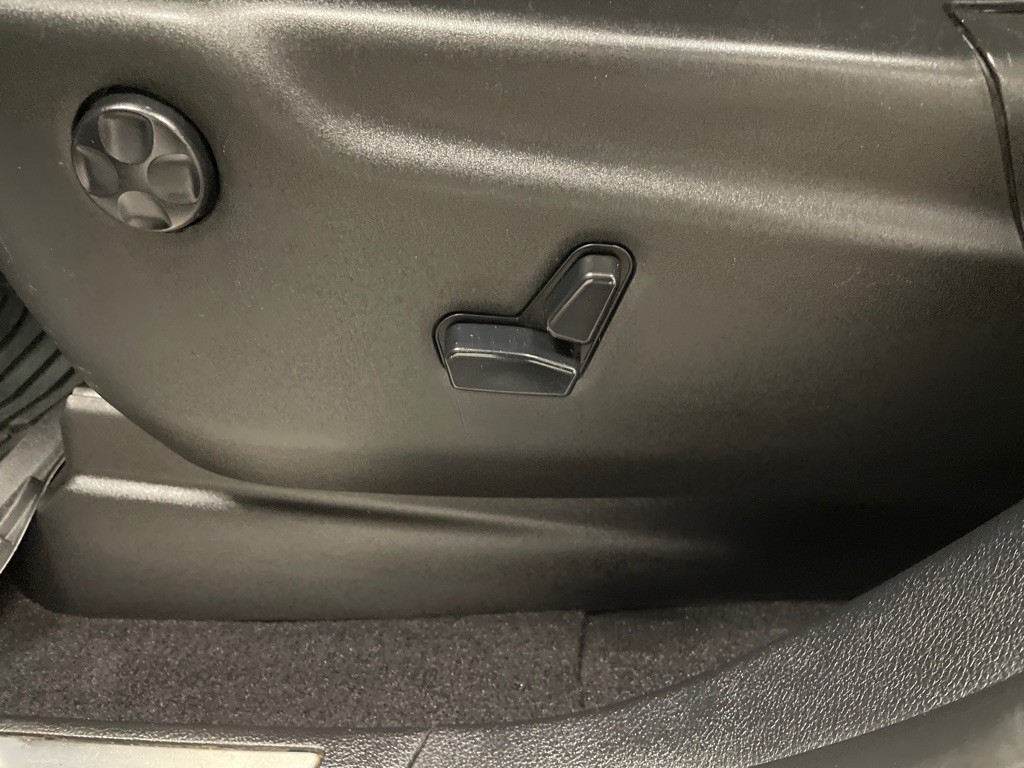 2019 Jeep Grand Cherokee Image 35