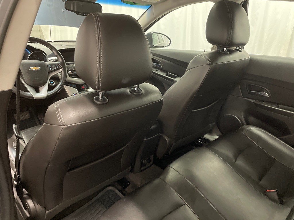 2014 Chevrolet Cruze Image 14