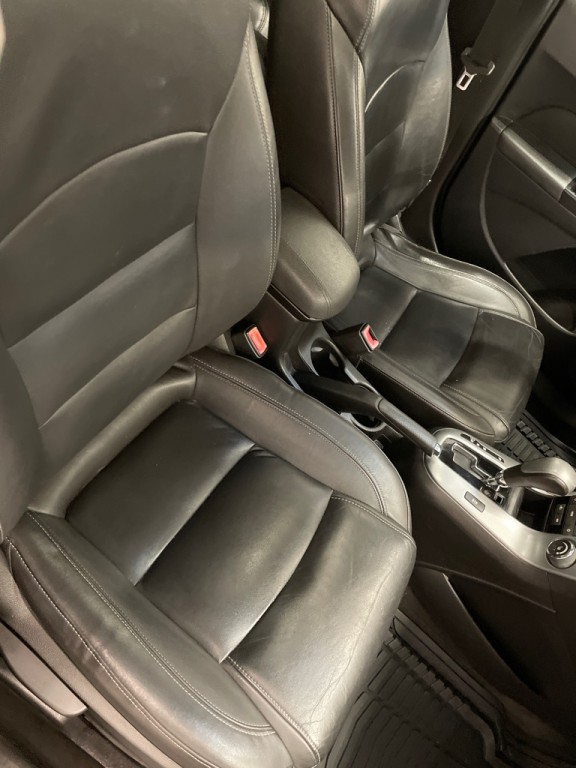 2014 Chevrolet Cruze Image 18