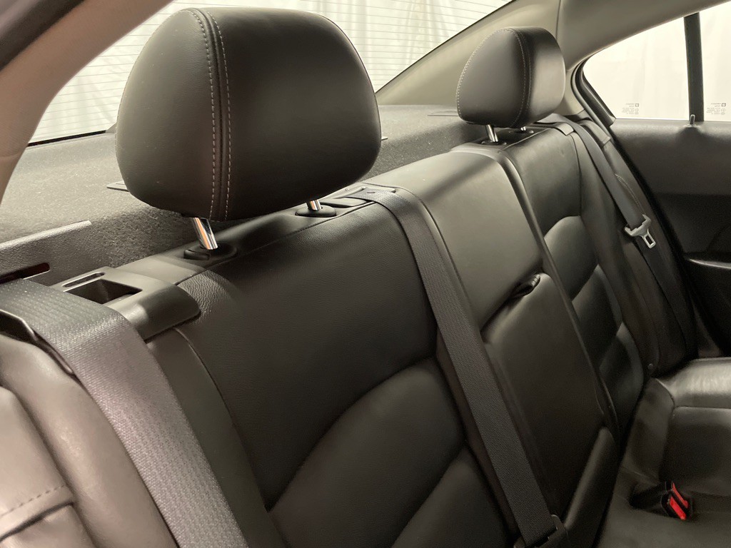 2014 Chevrolet Cruze Image 21