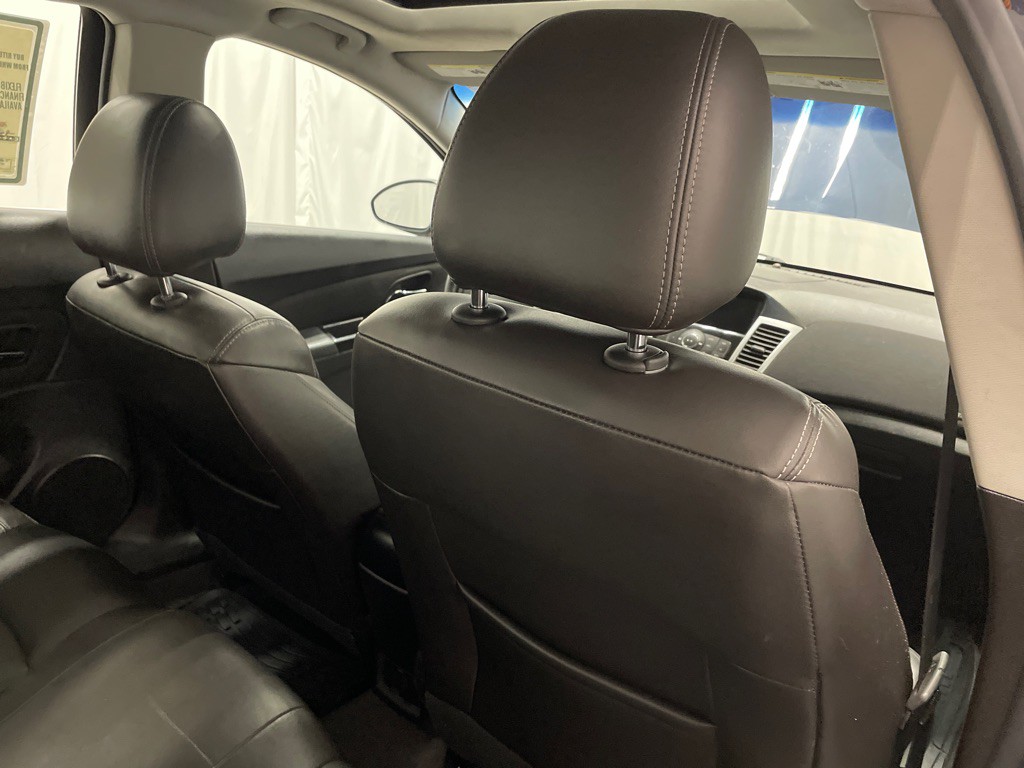 2014 Chevrolet Cruze Image 22