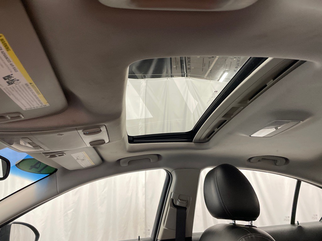 2014 Chevrolet Cruze Image 34