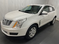 Image for 2015 Cadillac SRX Luxury Collection ID: 6599053