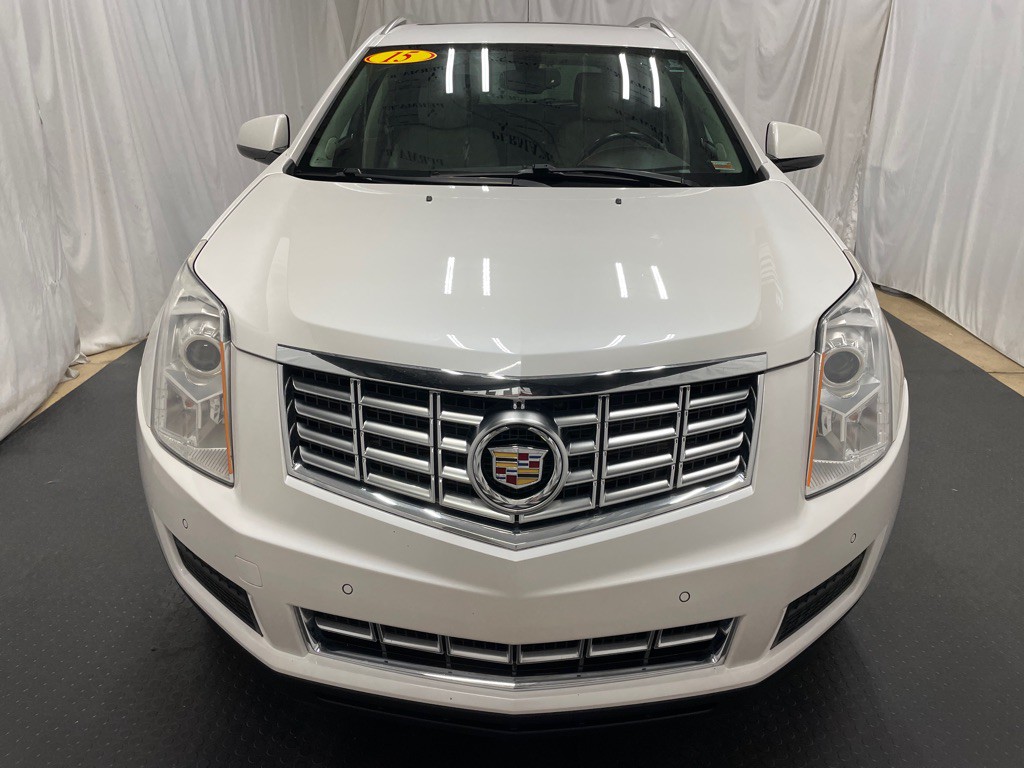 2015 Cadillac SRX Image 2