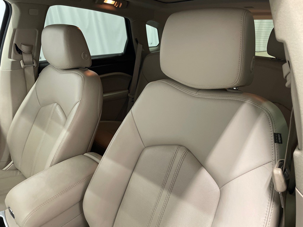 2015 Cadillac SRX Image 9