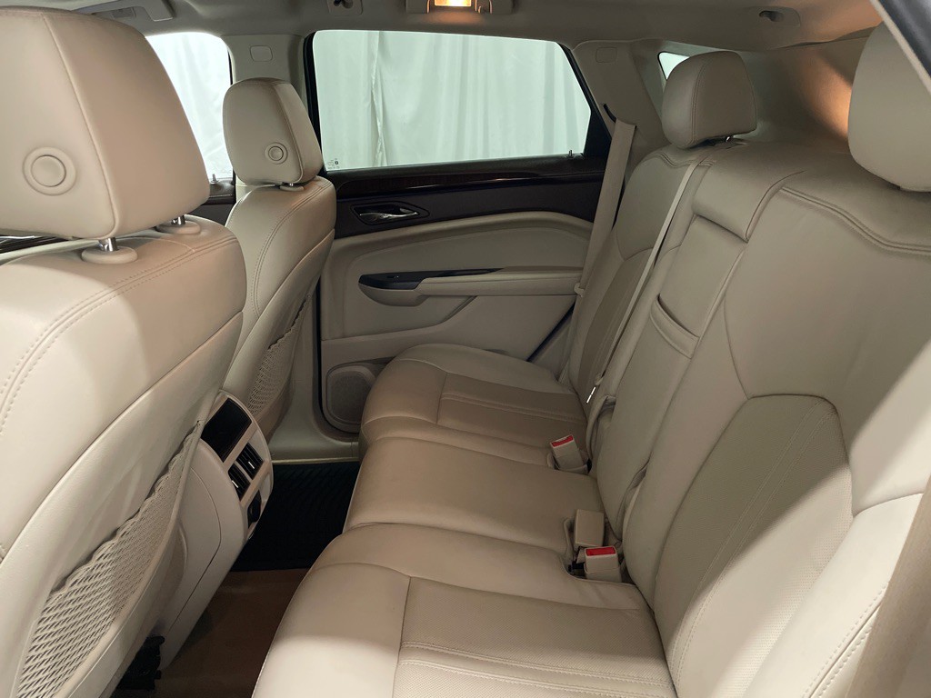 2015 Cadillac SRX Image 12