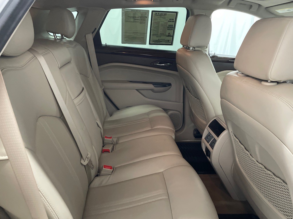 2015 Cadillac SRX Image 20