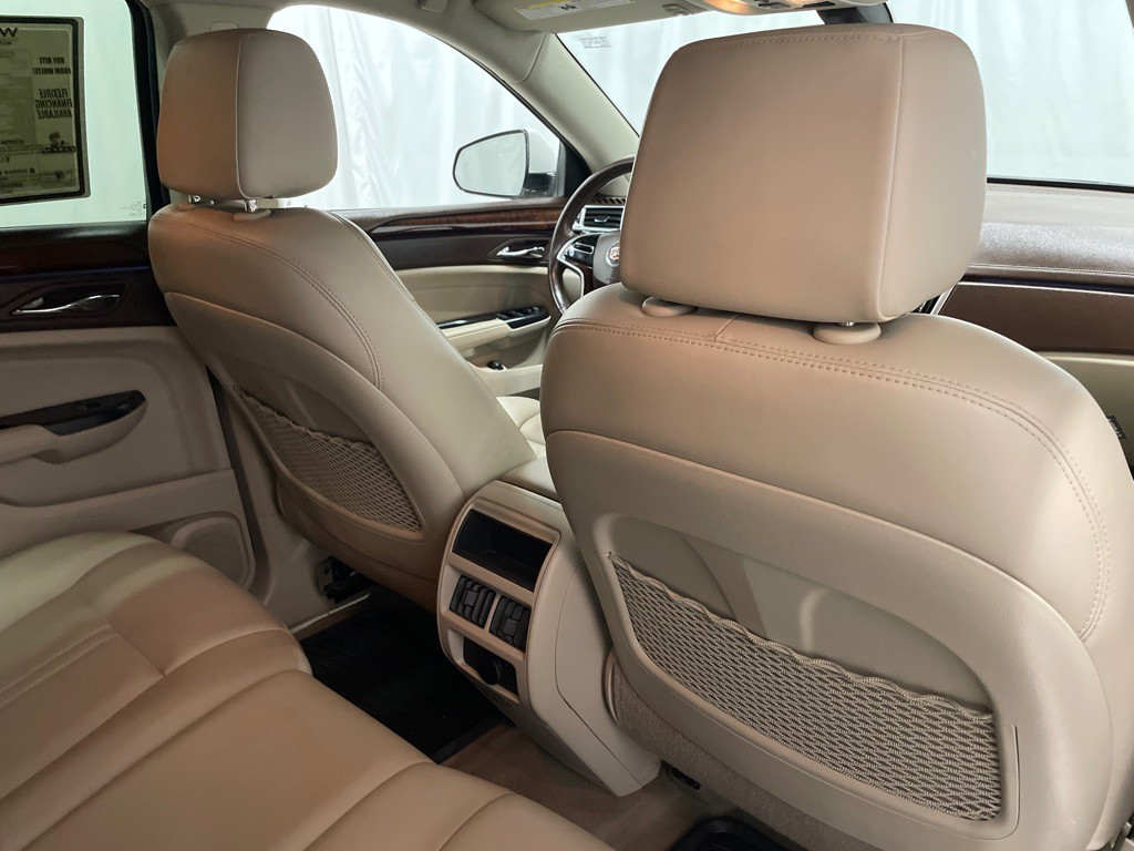 2015 Cadillac SRX Image 22