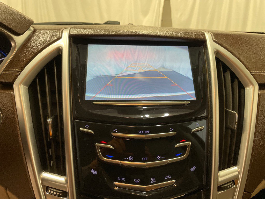 2015 Cadillac SRX Image 27
