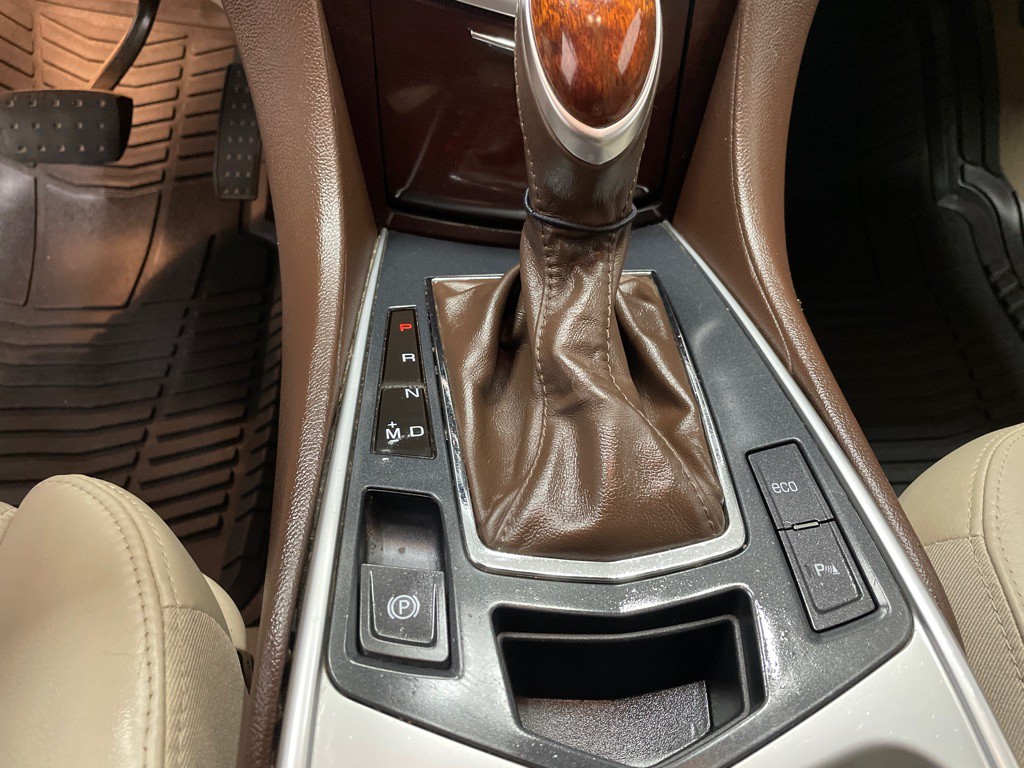 2015 Cadillac SRX Image 29