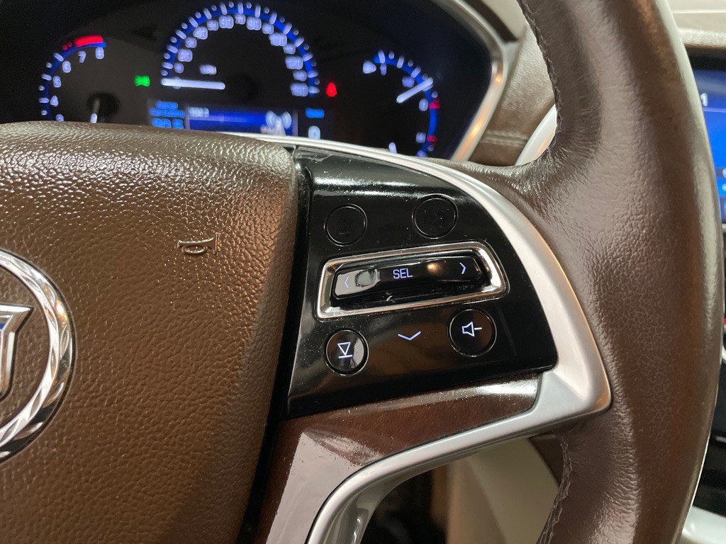 2015 Cadillac SRX Image 30