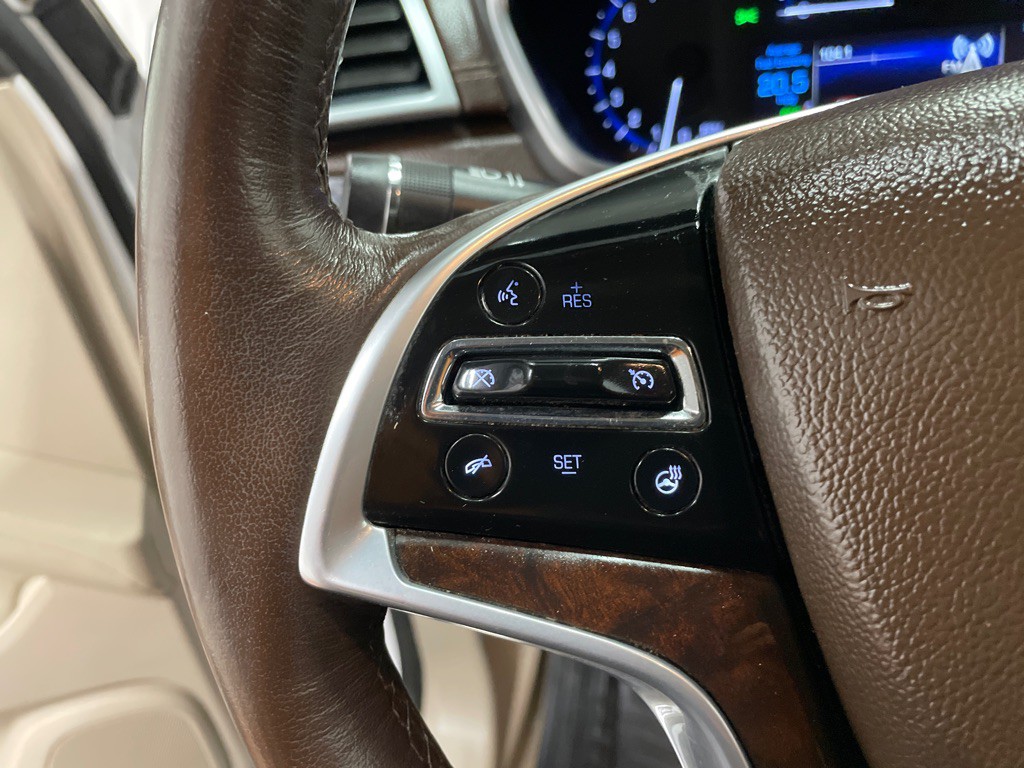2015 Cadillac SRX Image 31