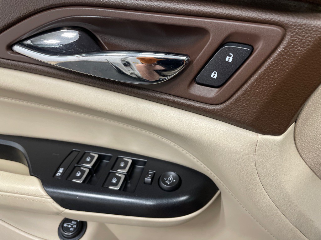 2015 Cadillac SRX Image 33
