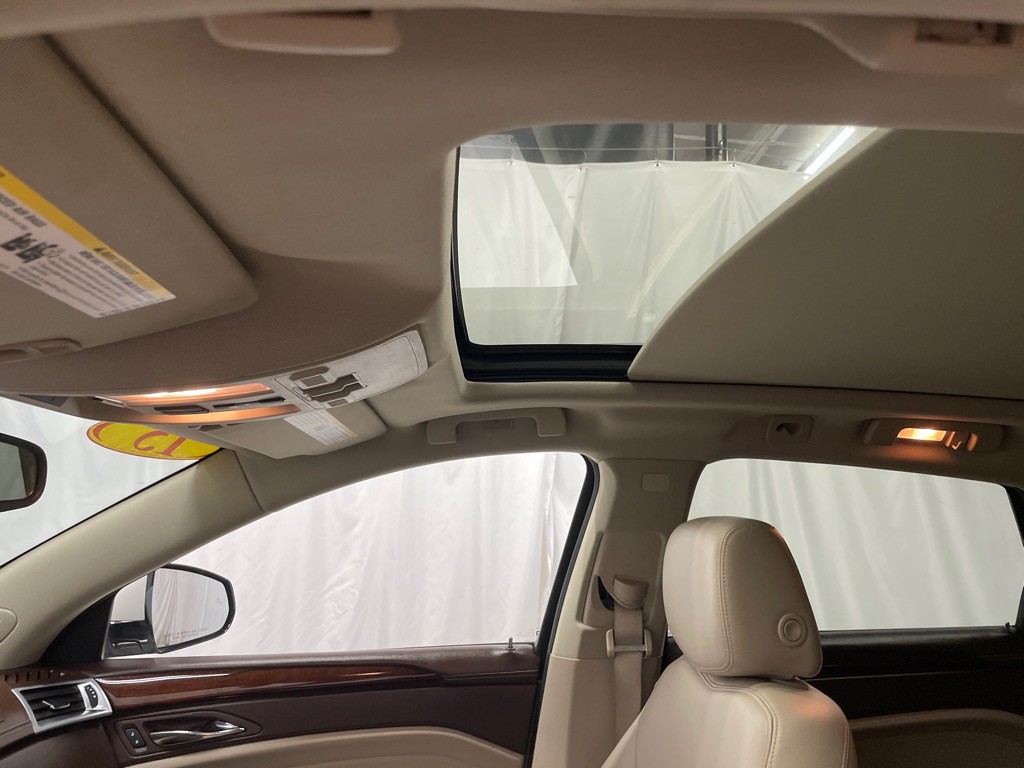 2015 Cadillac SRX Image 34