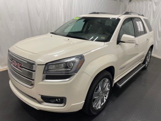 Image for 2014 GMC Acadia Denali ID: 6599059