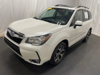 Image for 2015 Subaru Forester 2.0XT PREMIUM ID: 6634635