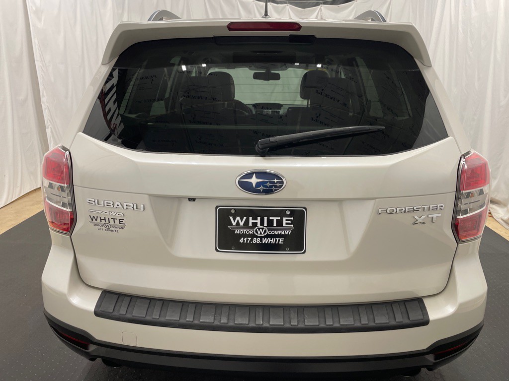 2015 Subaru Forester Image 5