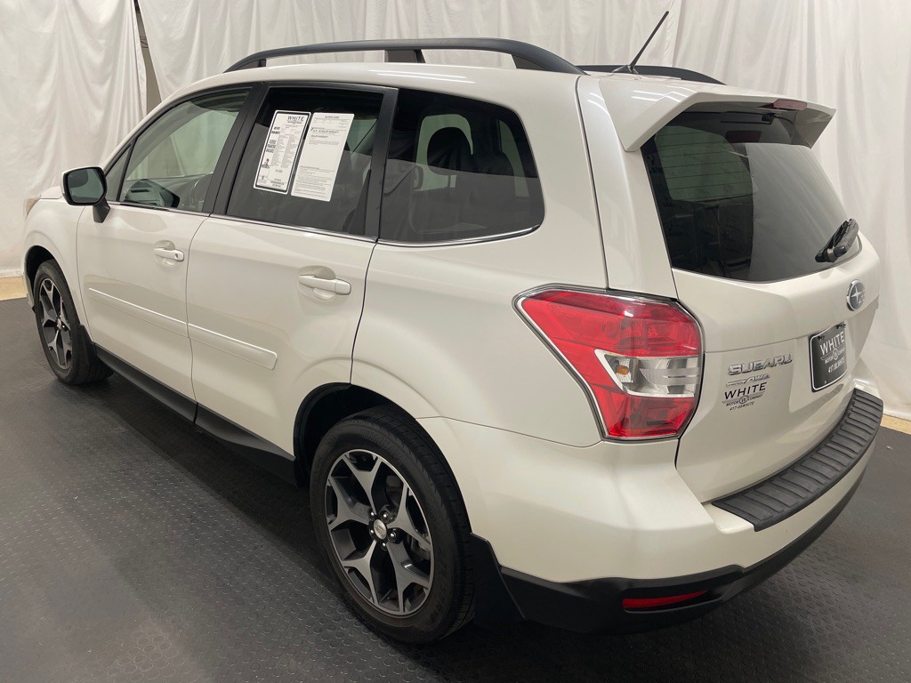 2015 Subaru Forester Image 6