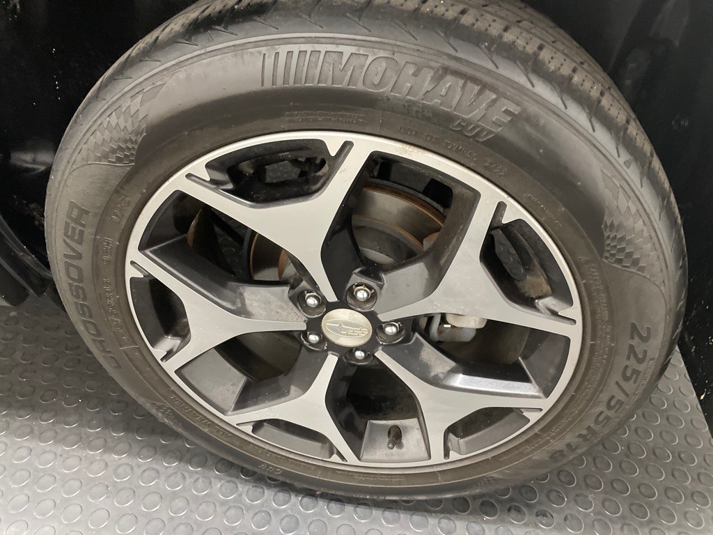 2015 Subaru Forester Image 7