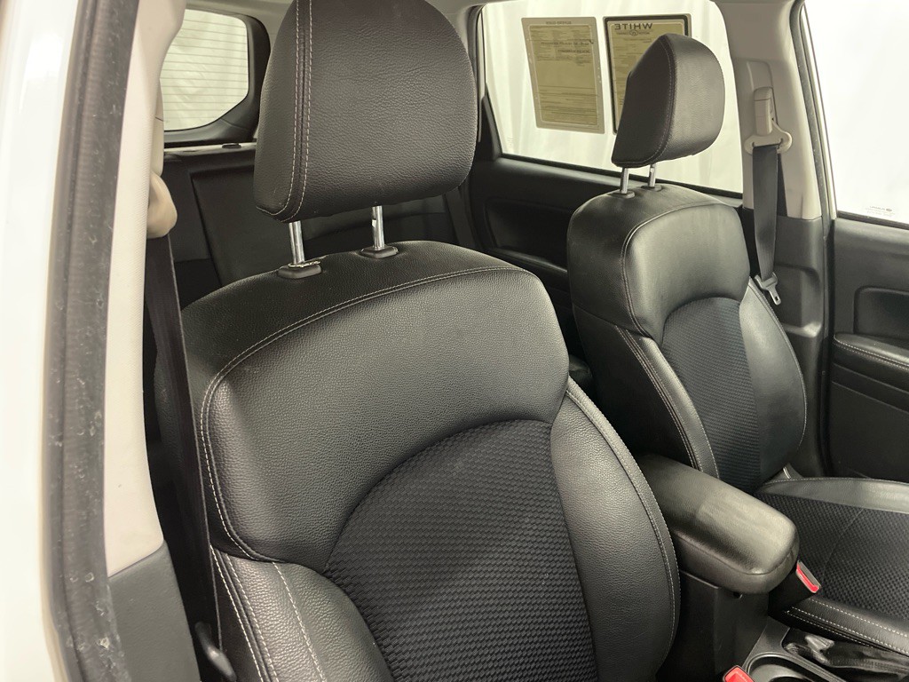 2015 Subaru Forester Image 17