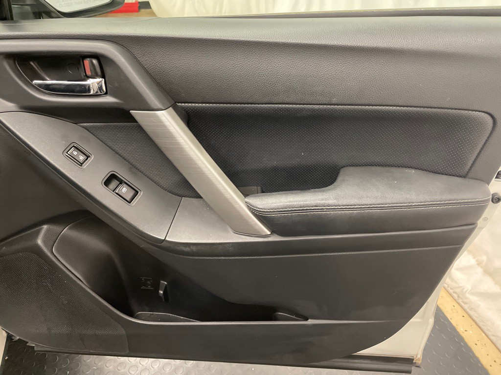 2015 Subaru Forester Image 19