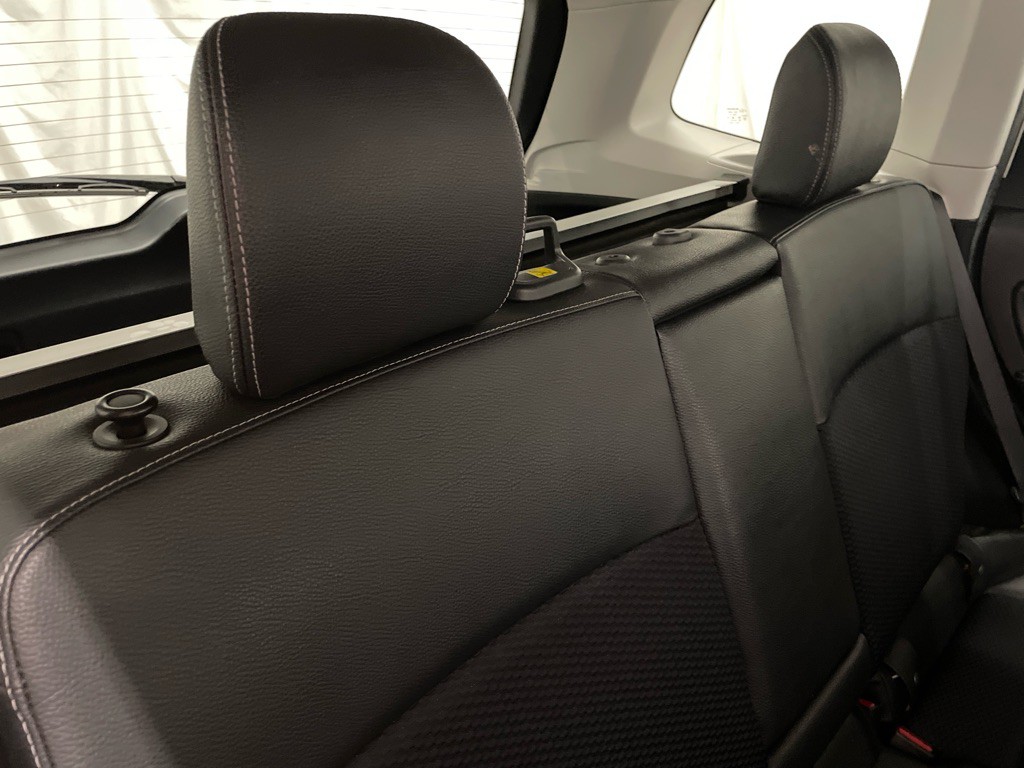 2015 Subaru Forester Image 21