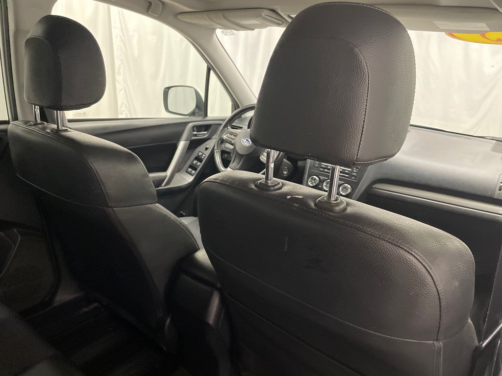 2015 Subaru Forester Image 22