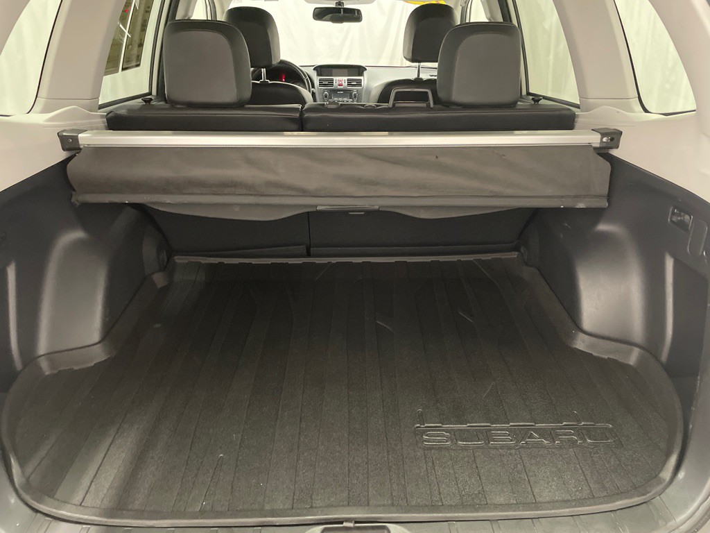 2015 Subaru Forester Image 24
