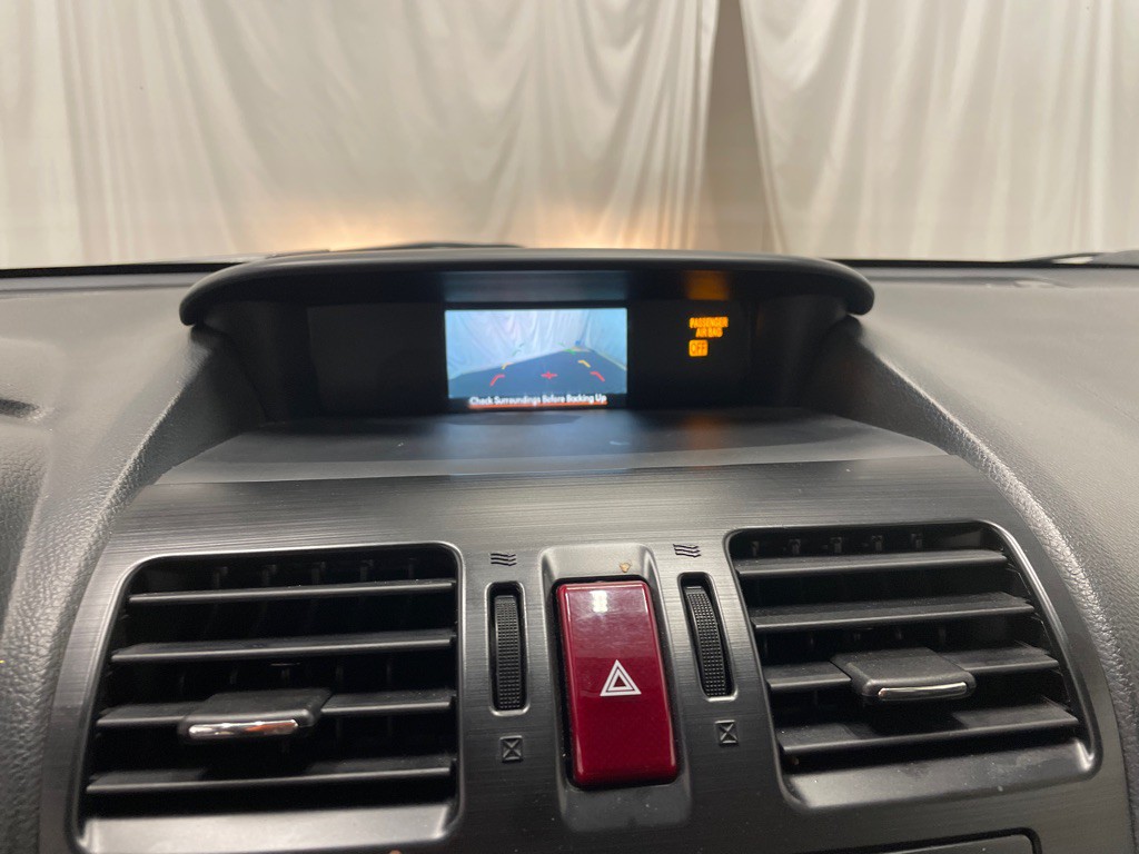 2015 Subaru Forester Image 26