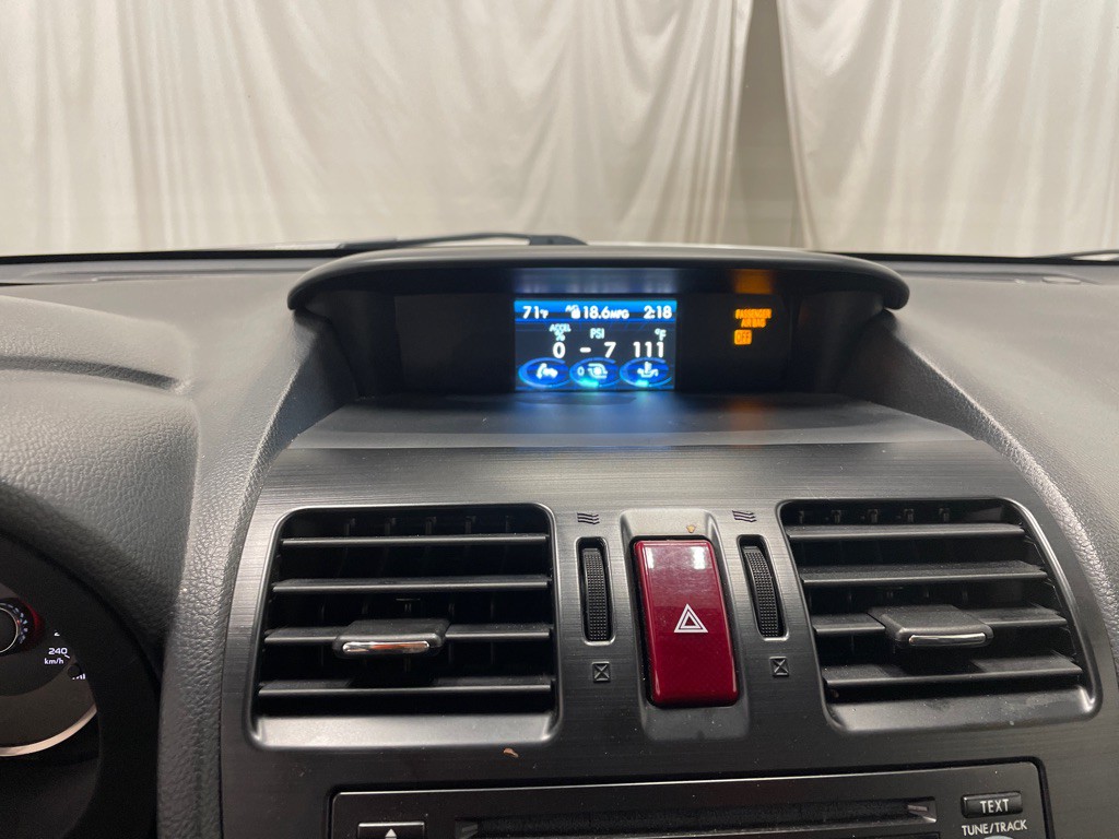 2015 Subaru Forester Image 27
