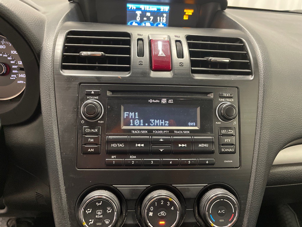 2015 Subaru Forester Image 28