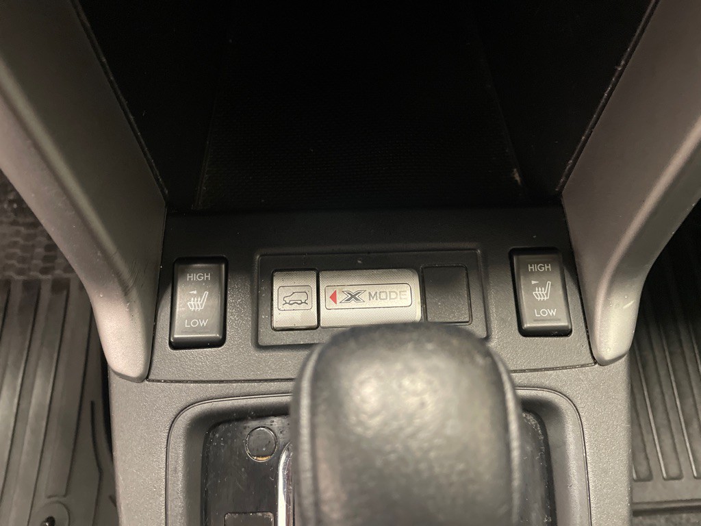 2015 Subaru Forester Image 29