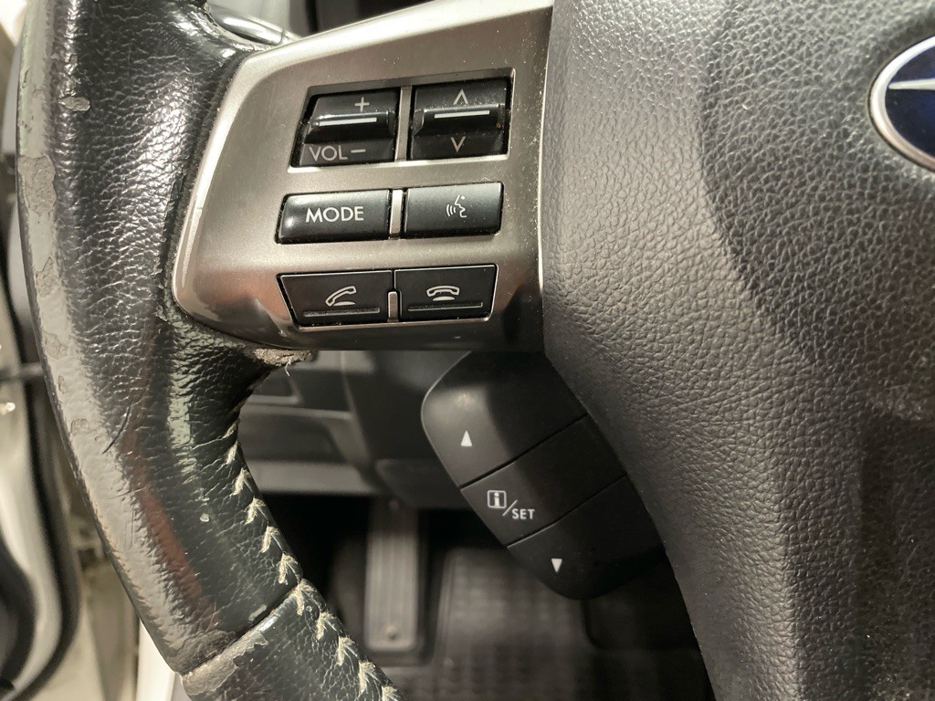 2015 Subaru Forester Image 31