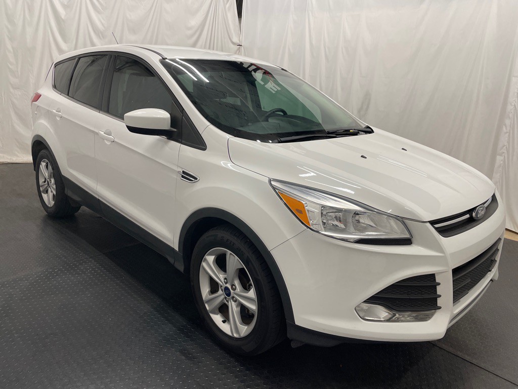 2016 Ford Escape Image 3