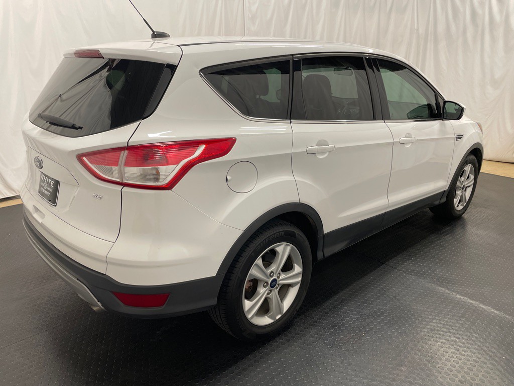 2016 Ford Escape Image 4