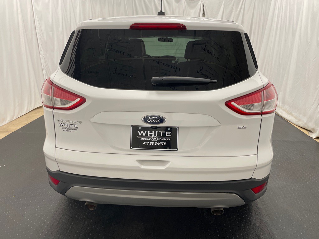2016 Ford Escape Image 5
