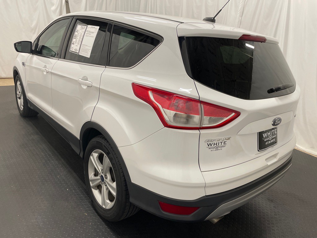 2016 Ford Escape Image 6