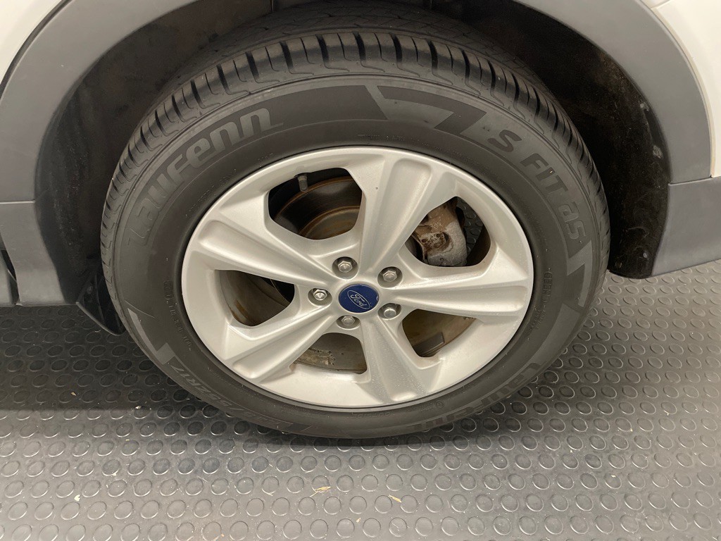 2016 Ford Escape Image 7