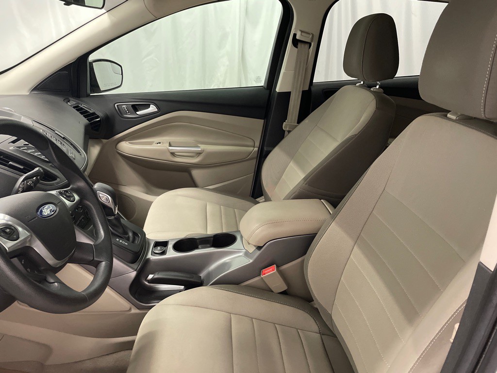 2016 Ford Escape Image 8