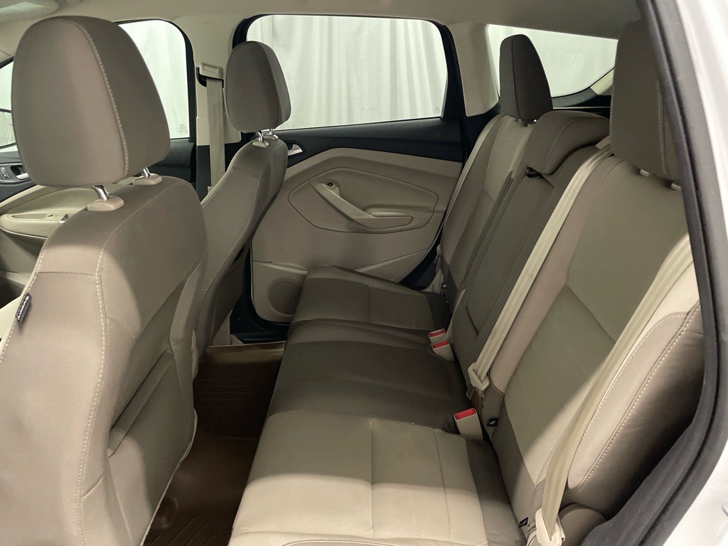 2016 Ford Escape Image 12